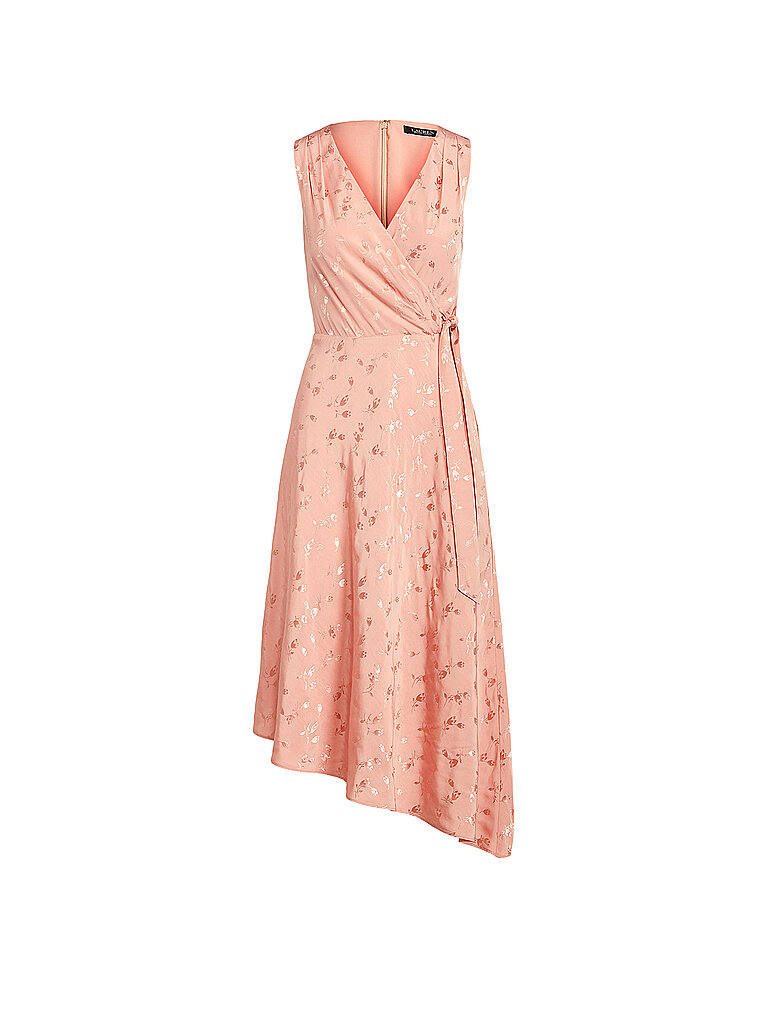 LAUREN RALPH LAUREN Cocktailkleid EACHAN rosa | 40